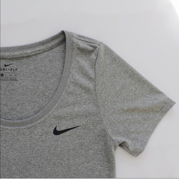 NIKE Dri Fit Top - Picture 4 of 6